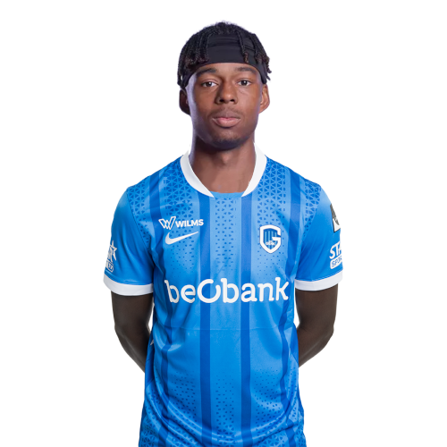 Noah Adedeji-Sternberg Icon