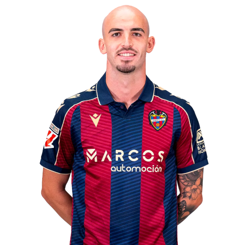 Oriol Rey Icon