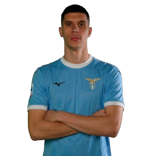 Petar Ratkov Icon