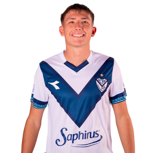 Thiago Fernández Icon