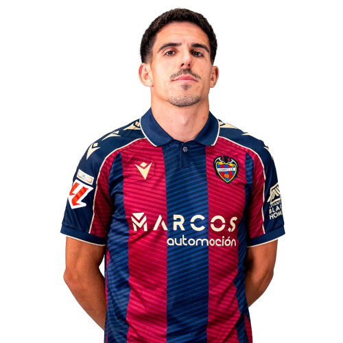 Víctor García Icon