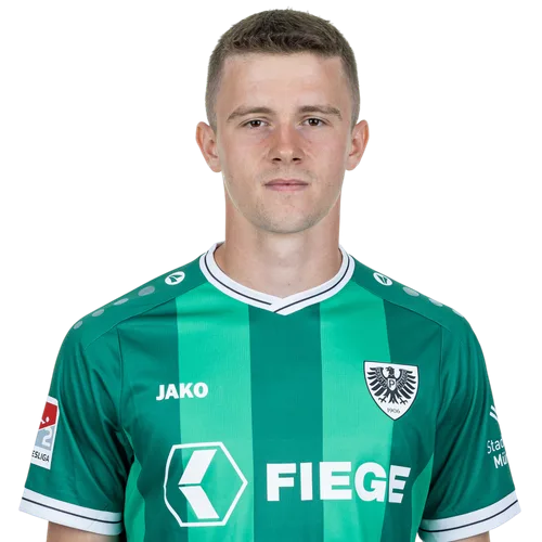 Jano ter Horst Icon