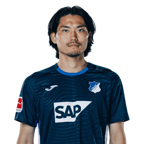Koki Machida Icon