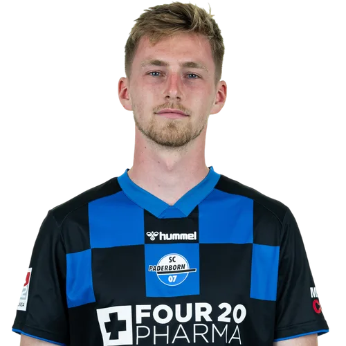 Tjark Scheller Icon