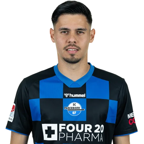 Raphael Sanchez Obermair Icon