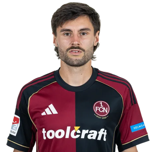 Tom Baack Icon