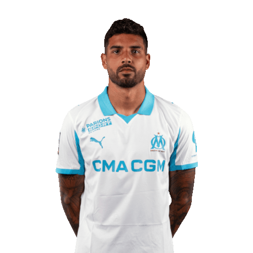 Emerson Palmieri Icon