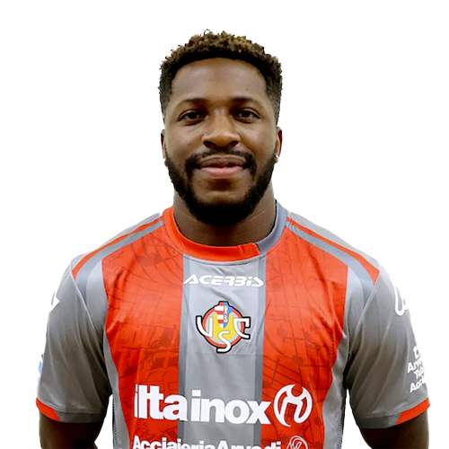 Faris Moumbagna Icon