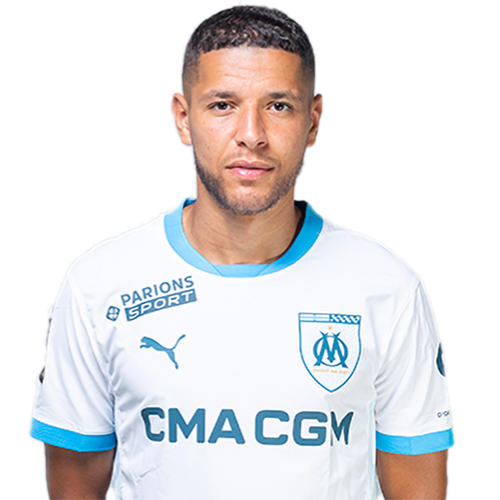 Amine Harit Icon