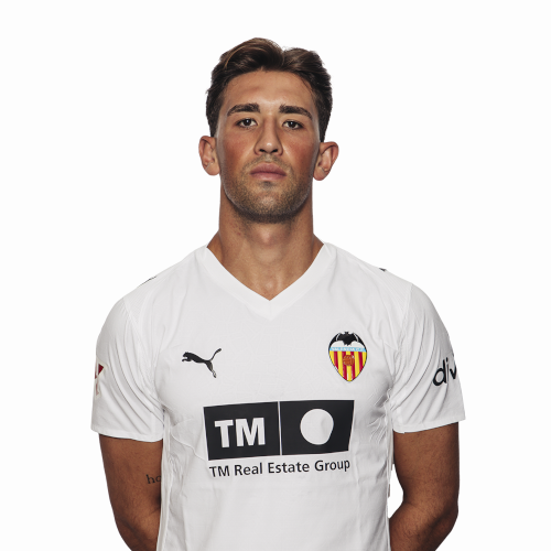Jesús Vázquez Icon