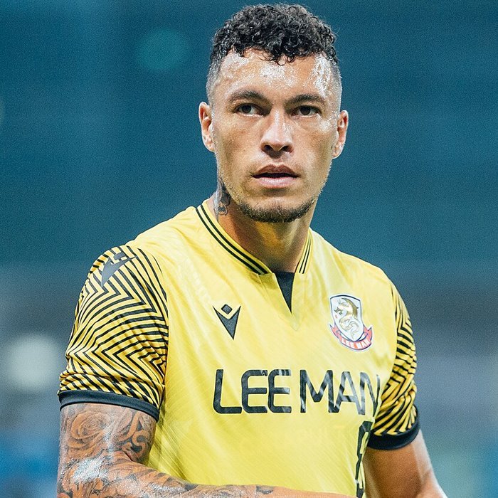 Everton Camargo Icon