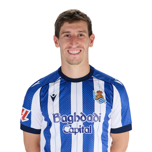 Aihen Muñoz Icon