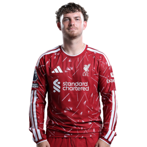 Harvey Elliott Icon