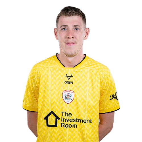 Kieran Flavell Icon