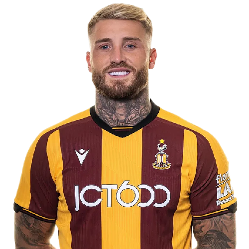 Stephen Humphrys Icon
