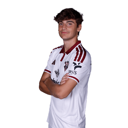 Javi Villar Icon
