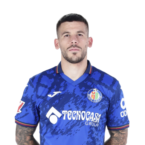 Carles Pérez Icon