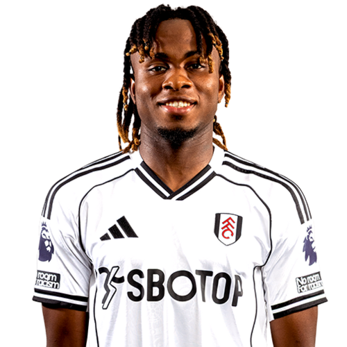 Samuel Chukwueze Icon