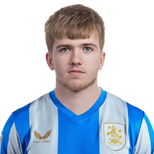 Joshua Feeney Icon