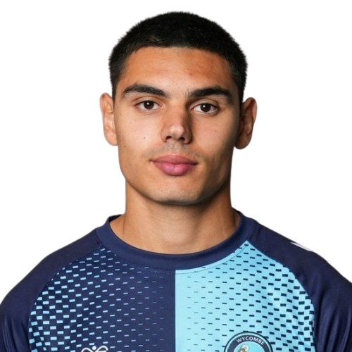 Declan Skura Icon