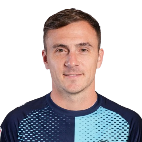 Josh Scowen Icon