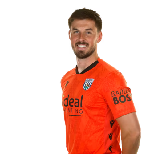 Joe Wildsmith Icon