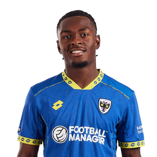 Donnell Ocarriel McNeilly Icon