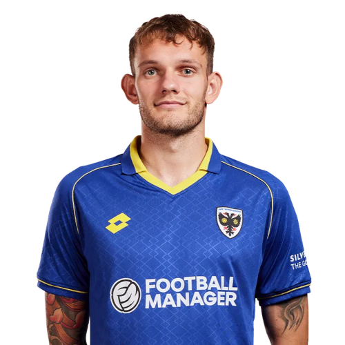 Callum Maycock Icon