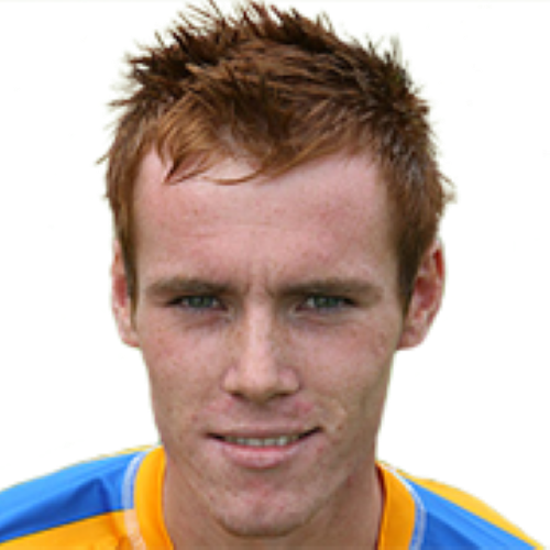 Tom Naylor Icon