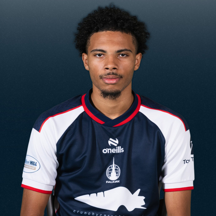 Ethan Williams Icon