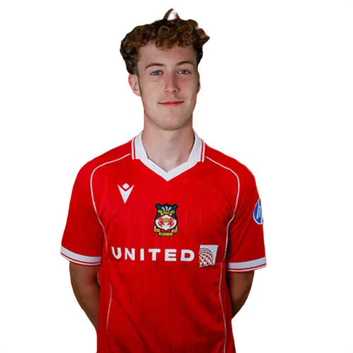 Harry Ashfield Icon