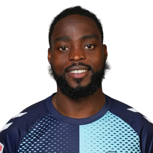 Fred Onyedinma Icon