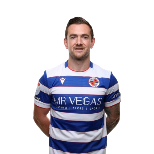 Jack Marriott Icon