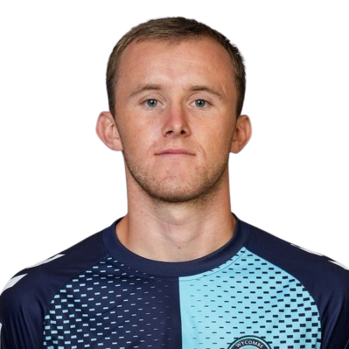 Ewan Henderson Icon