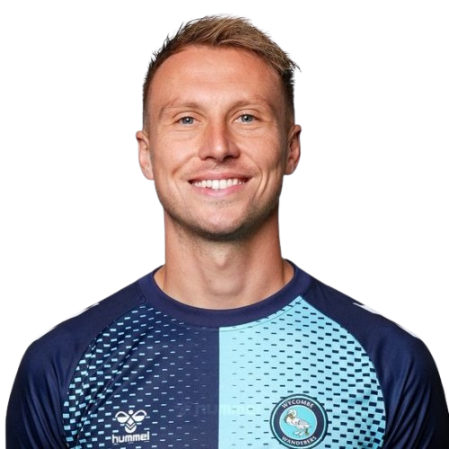 Cauley Woodrow Icon