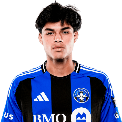 Olger Escobar Icon