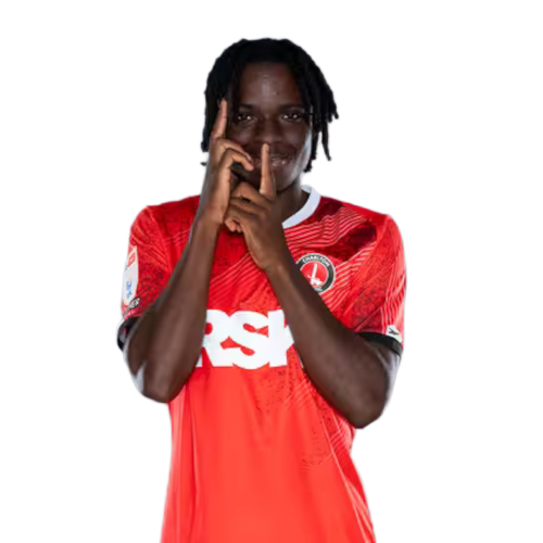 Tyreece Campbell Icon