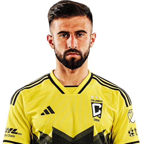 Diego Rossi Icon