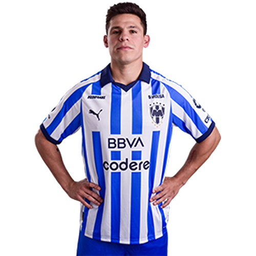 Alfonso González Icon