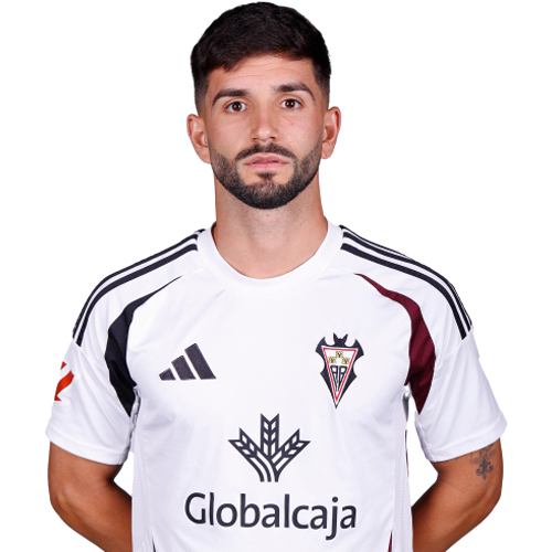 Ale Meléndez Icon