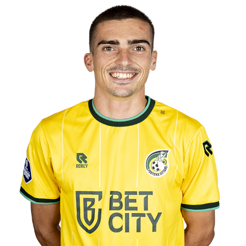Iñigo Córdoba Icon
