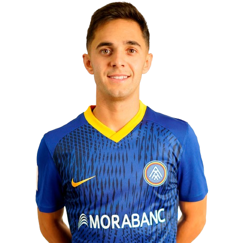 Álvaro Martín Icon