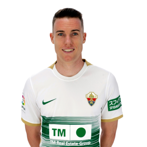 Carlos Clerc Icon