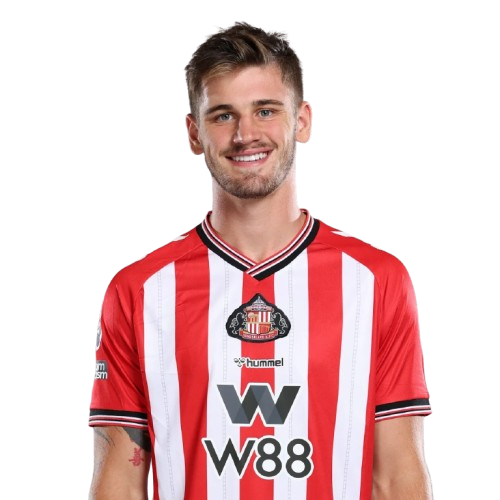 Zak Johnson Icon