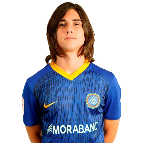 Álex Calvo