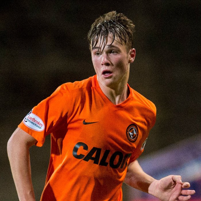 Jamie Robson Icon