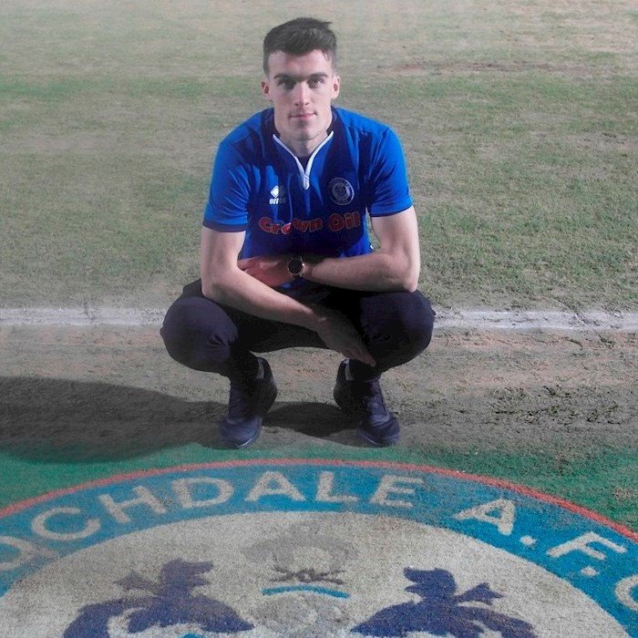 Ryan Delaney Icon