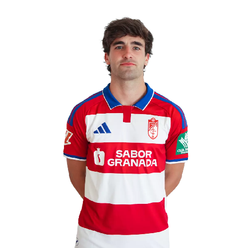 Pedro Alemañ Icon