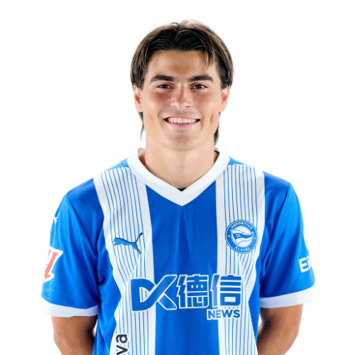 Luka Romero Icon