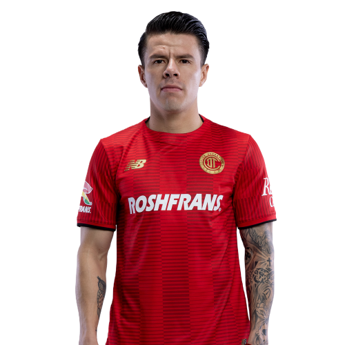 Pável Pérez Hernández Icon